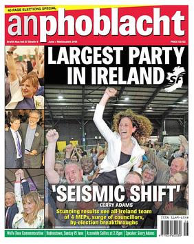 An Phoblacht